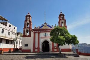 Parroquia de Guadalupe