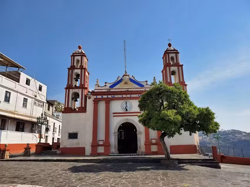 Parroquia de Guadalupe