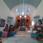 Parroquia de Inmaculada concepci&oacute;n