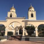 Parroquia de Inmaculada Concepci&oacute;n.