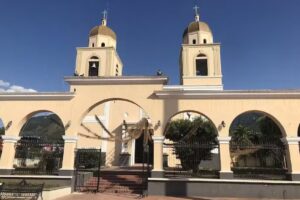 Parroquia de Inmaculada Concepci&oacute;n.