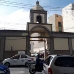 Parroquia de Jes&uacute;s del Monte