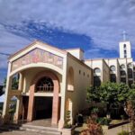 Parroquia de Jes&uacute;s Nazareno