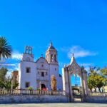 Parroquia de Jes&uacute;s Nazareno