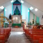 Parroquia de Jes&uacute;s Nazareno