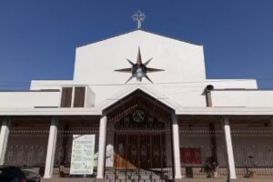 Parroquia de Jes&uacute;s Ni&ntilde;o