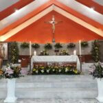 Parroquia de Jes&uacute;s Obrero