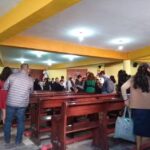 Parroquia de Jes&uacute;s obrero