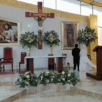 Parroquia de Jes&uacute;s Obrero