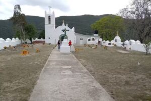 Parroquia De Jonacapa