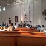 Parroquia de la Ascensi&oacute;n del Se&ntilde;or