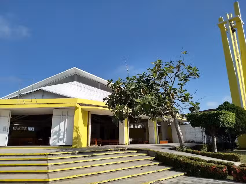 Parroquia de la Asunci&oacute;n