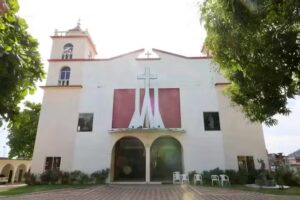 Parroquia De La Asunci&oacute;n.