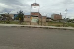 Parroquia De La Asuncion de Mar&iacute;a