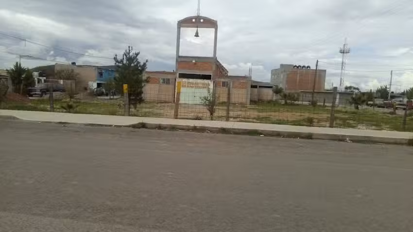 Parroquia De La Asuncion de Mar&iacute;a