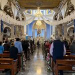 Parroquia de la Asunci&oacute;n de Mar&iacute;a