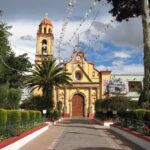 Parroquia de La Asunci&oacute;n de Mar&iacute;a