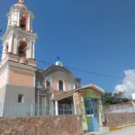 Parroquia De La Candelaria