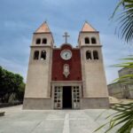 Parroquia de La Candelaria