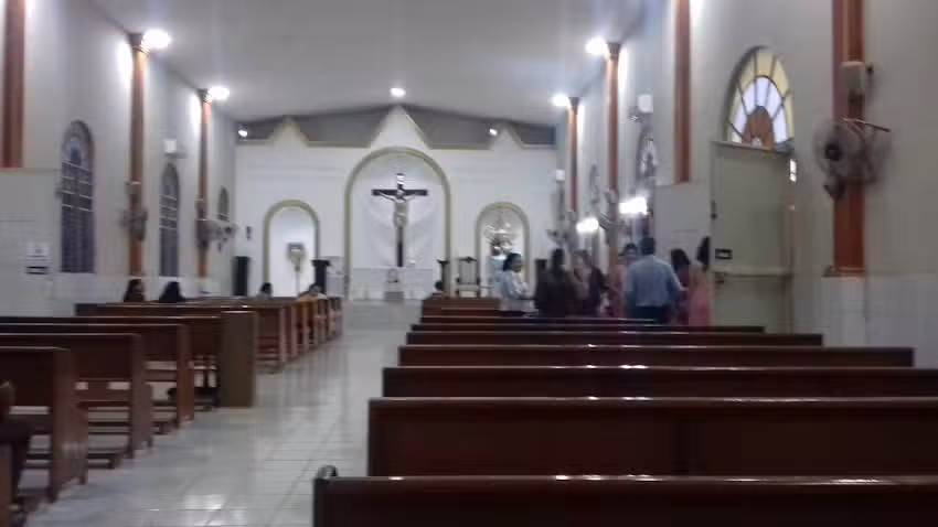 Parroquia De La Divina Providencia