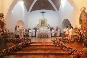 Parroquia de la Divina Providencia