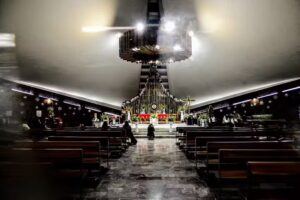 Parroquia de la Divina Providencia