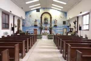 Parroquia de la Divina Providencia