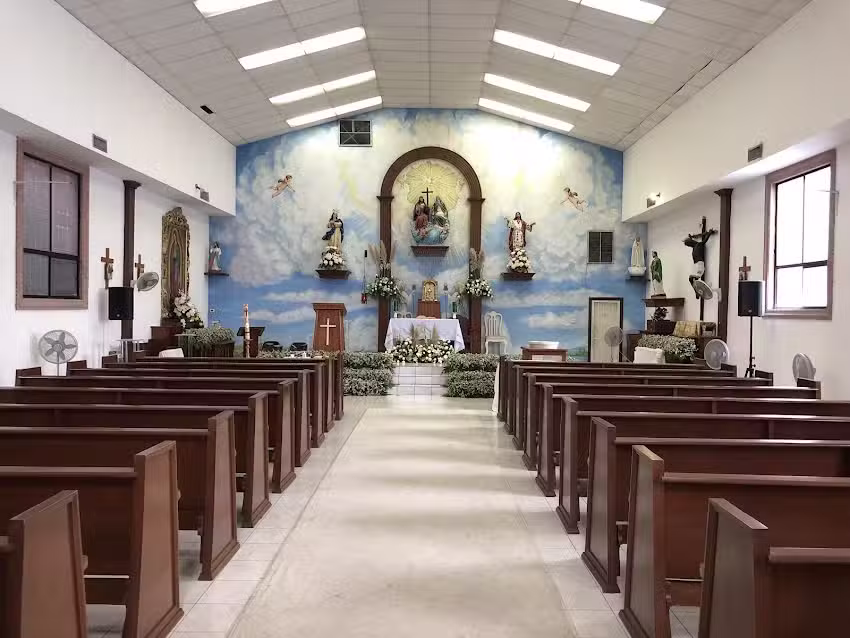 Parroquia de la Divina Providencia