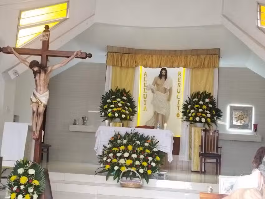 Parroquia de la Divina Providencia