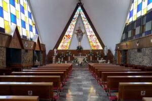 Parroquia de la Divina Providencia