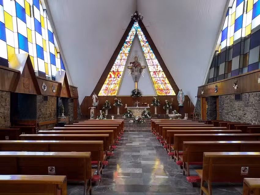 Parroquia de la Divina Providencia