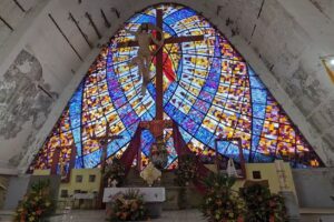 Parroquia de la Divina Providencia