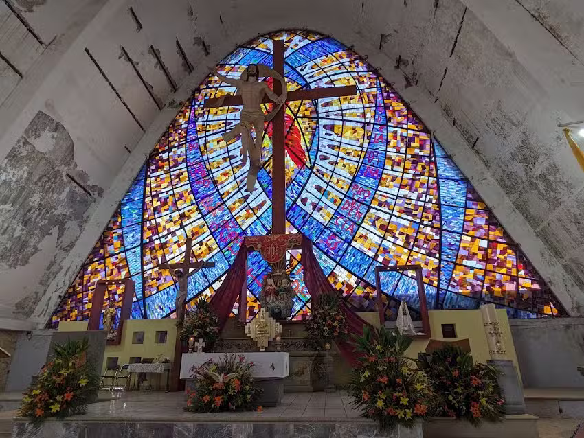 Parroquia de la Divina Providencia