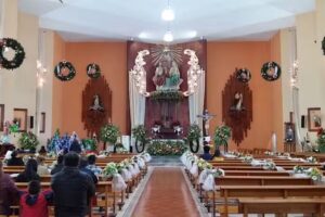 Parroquia de la Divina Providencia