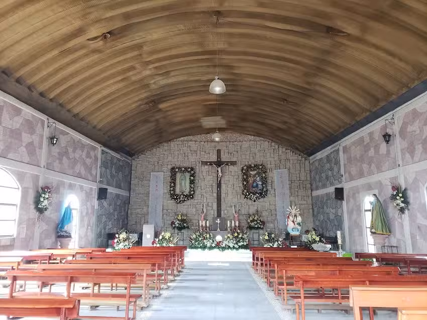 Parroquia de la Divina Providencia