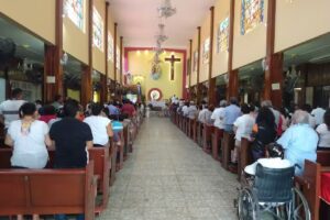 Parroquia de la Divina Providencia