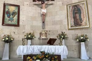 Parroquia de la Divina Providencia