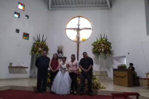 Parroquia de la Divina Providencia