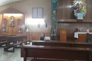 Parroquia de la Divina Providencia