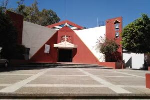 Parroquia de la Divina Providencia