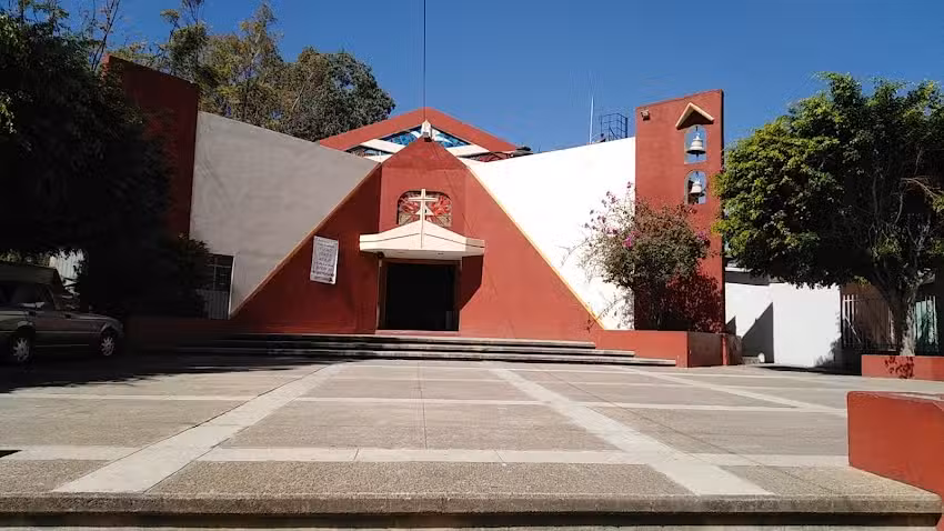 Parroquia de la Divina Providencia