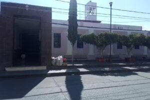 Parroquia de la Divina Providencia