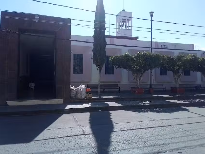 Parroquia de la Divina Providencia