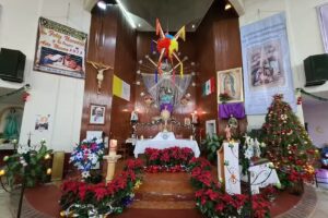 Parroquia De La Divina Providencia