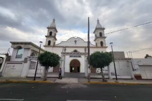 Parroquia de la Divina Providencia