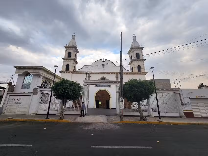 Parroquia de la Divina Providencia