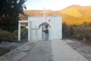 Parroquia de La Efigenia