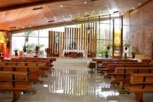 Parroquia de la Encarnación