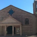 Parroquia de la Epifan&iacute;a del Se&ntilde;or