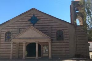 Parroquia de la Epifan&iacute;a del Se&ntilde;or